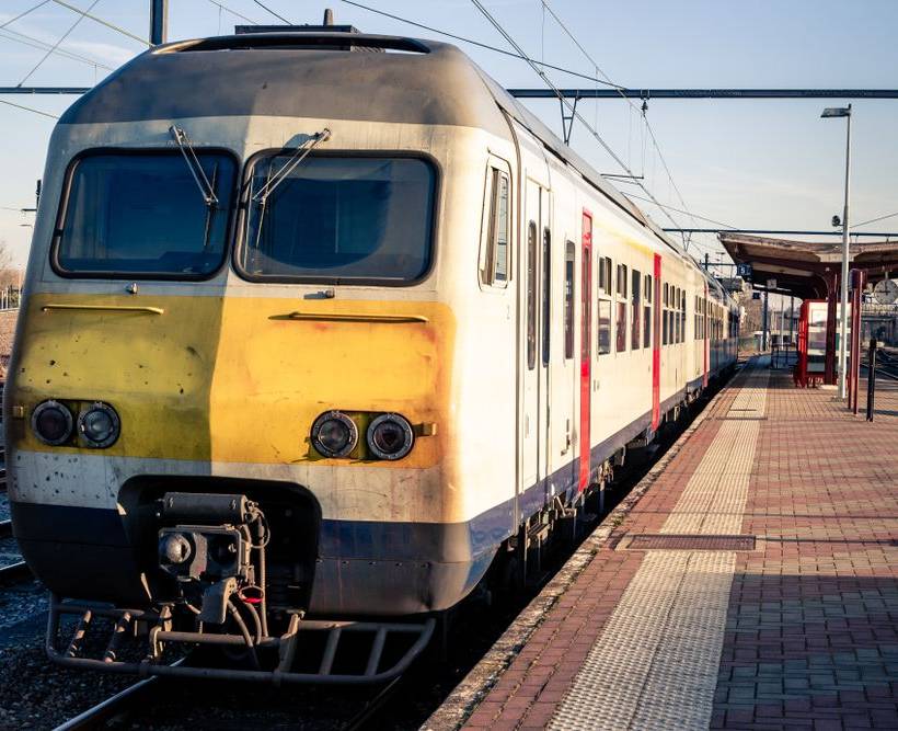 PVDA hekelt dure deals van Belgische spoorwegen met belastingparadijzen