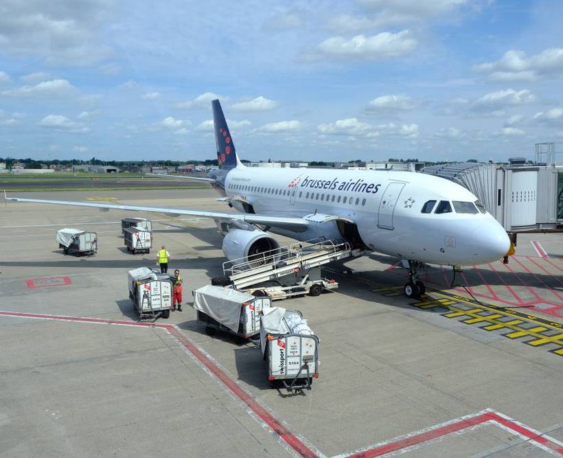 Regering moet weigeren dat Brussels Airlines jobs schrapt