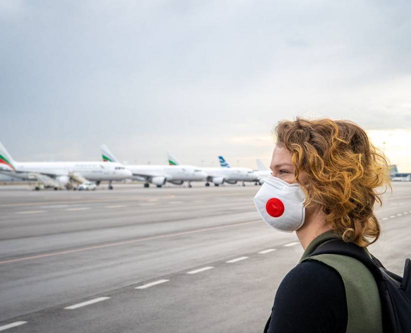 Alle Belgen die in het buitenland gestrand zijn, moeten worden gerepatrieerd 