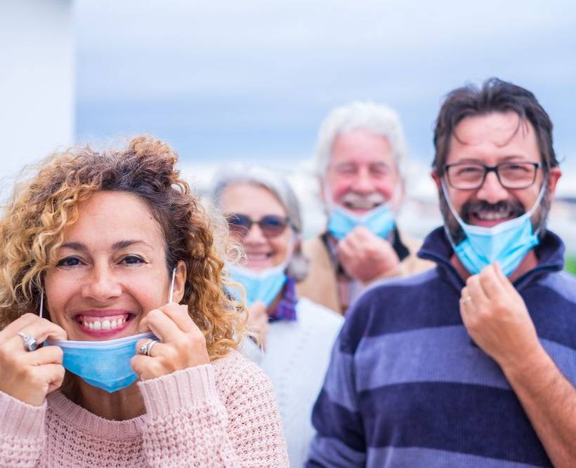 PVDA lanceert samen met 12 andere partijen een Europese petitie voor de vrije beschikbaarheid van toekomstig vaccin tegen Covid-19