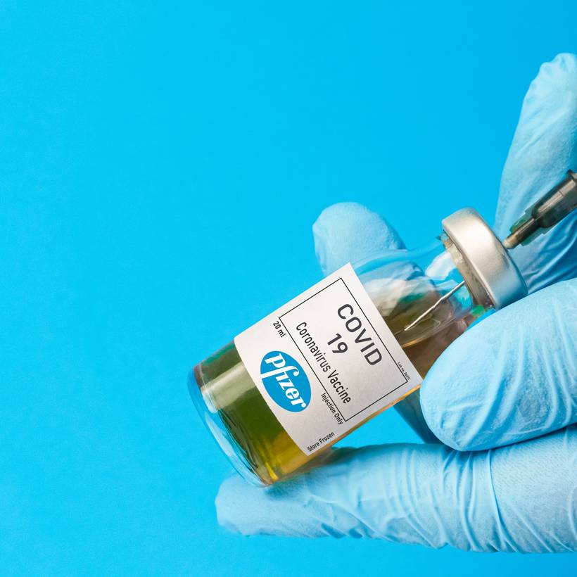 Helpt het vaccin van Pfizer ons uit de crisis of is het vooral een hoogvlieger op de beurs?