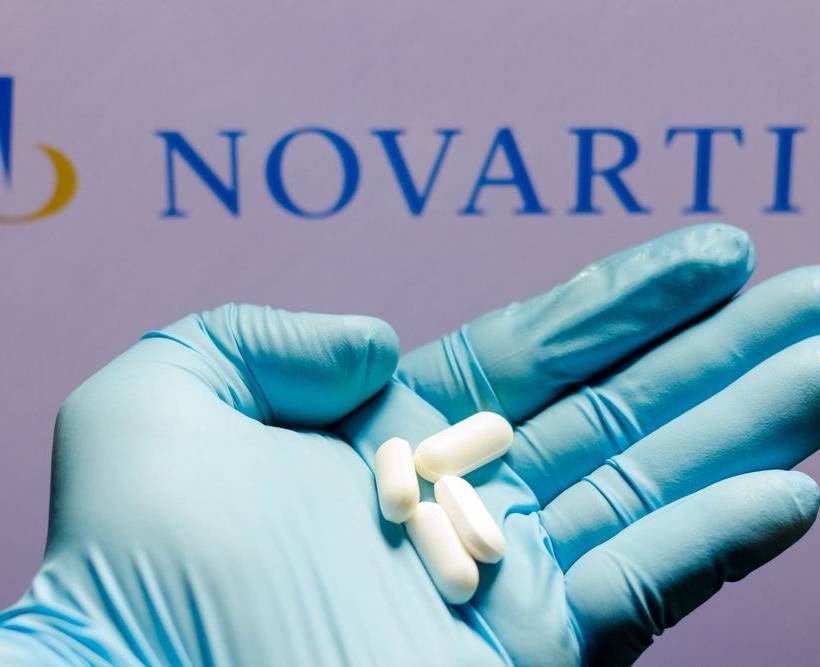 Après la condamnation de Novartis, le PTB demande une audition sur l'accord secret entre Novartis et Maggie De Block
