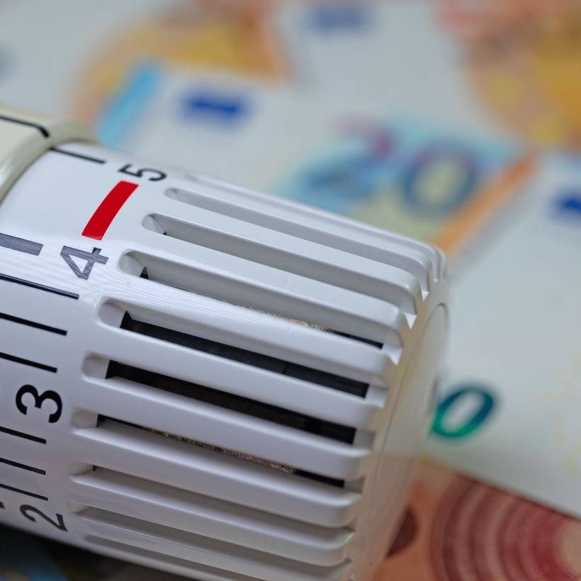 Belgisch gezin betaalt 1.066 euro méér voor stroom en gas dan in buurlanden