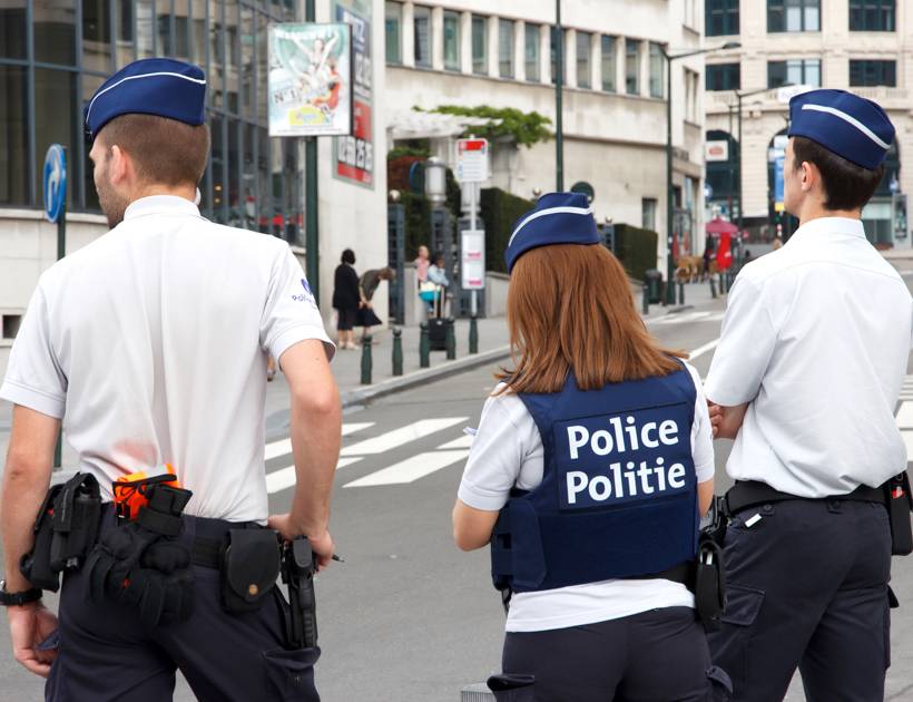 PVDA eist een publiek debat en een onderzoek naar seksuele intimidatie bij de politie