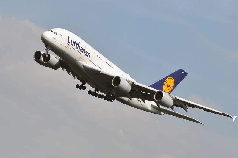 Lufthansa en Brussels Airlines: Overheidsgeld moet dienen om te investeren in de toekomst, niet om de aandeelhouders te redden.