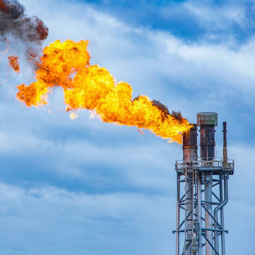 PVDA verzet zich tegen subsidies voor vervuilende gascentrales