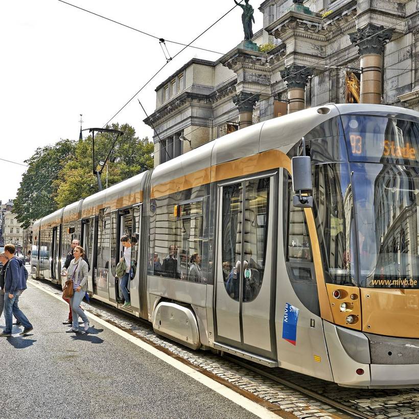 Nieuwe studie bevestigt: gratis openbaar vervoer is sociaal en ecologisch alternatief voor mobiliteitsprobleem