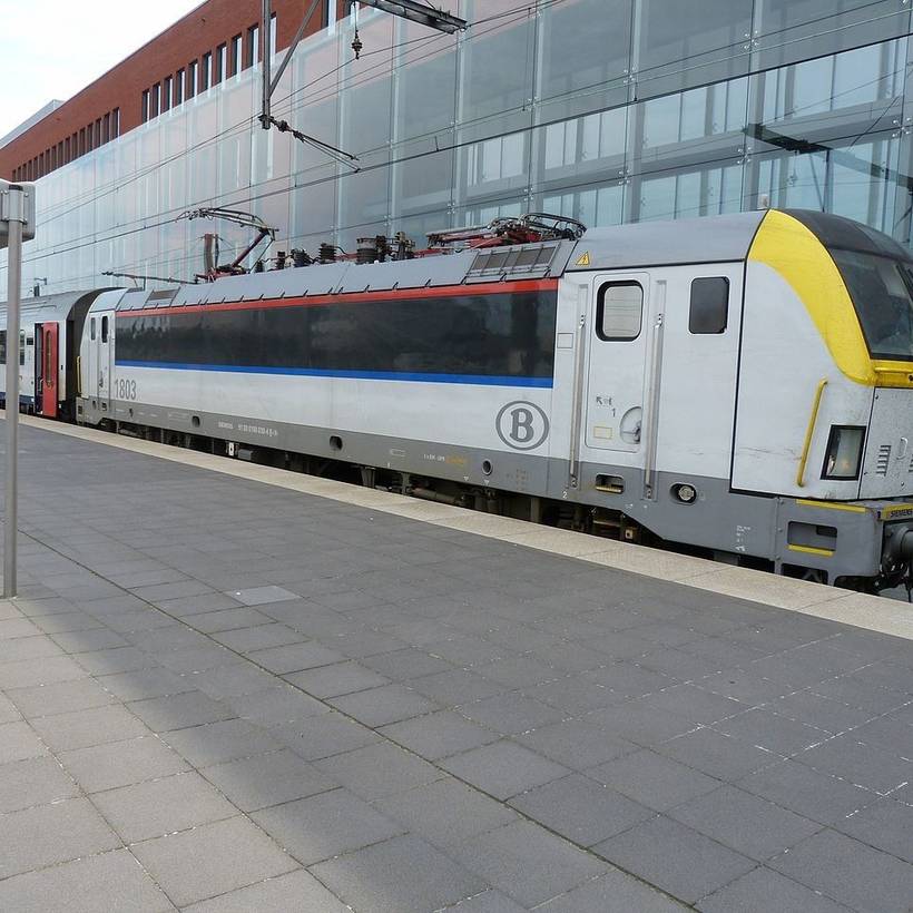 NMBS: “Hier botsen twee tegenovergestelde visies op het spoor”