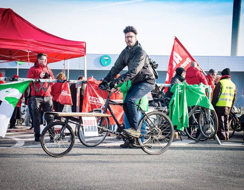 Voka, Magnette en het gevaar van een gesplitste sociale zekerheid