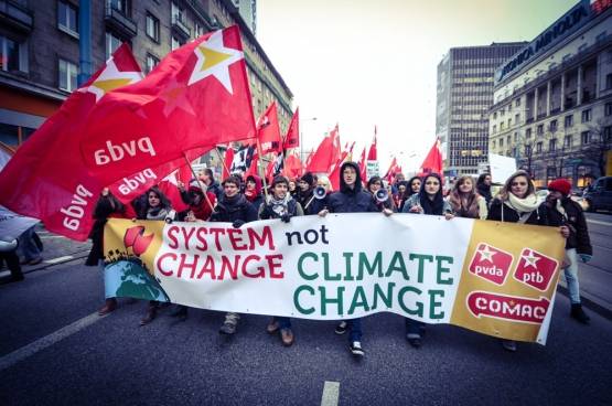 Affaire climat : Le ministre Ecolo Henry rejette le mouvement climatique, le PTB réagit