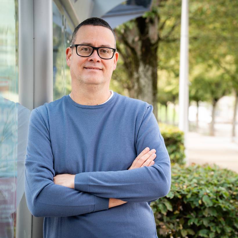 Raoul Hedebouw