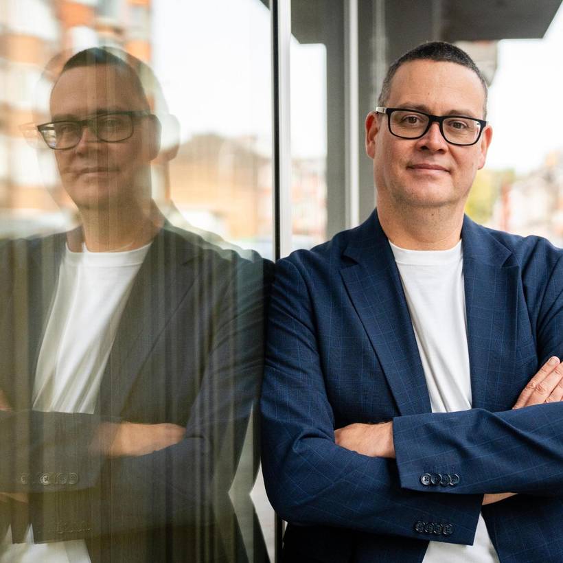Raoul Hedebouw.