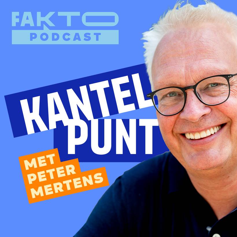 Kantelpunt met Peter Mertens