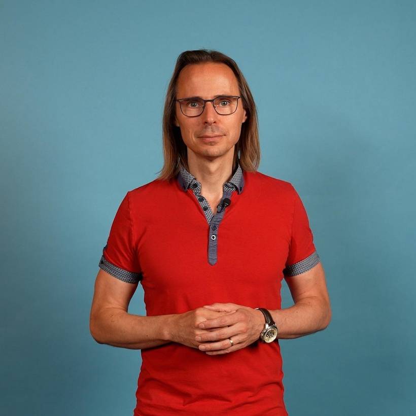 Benjamin Pestieau.