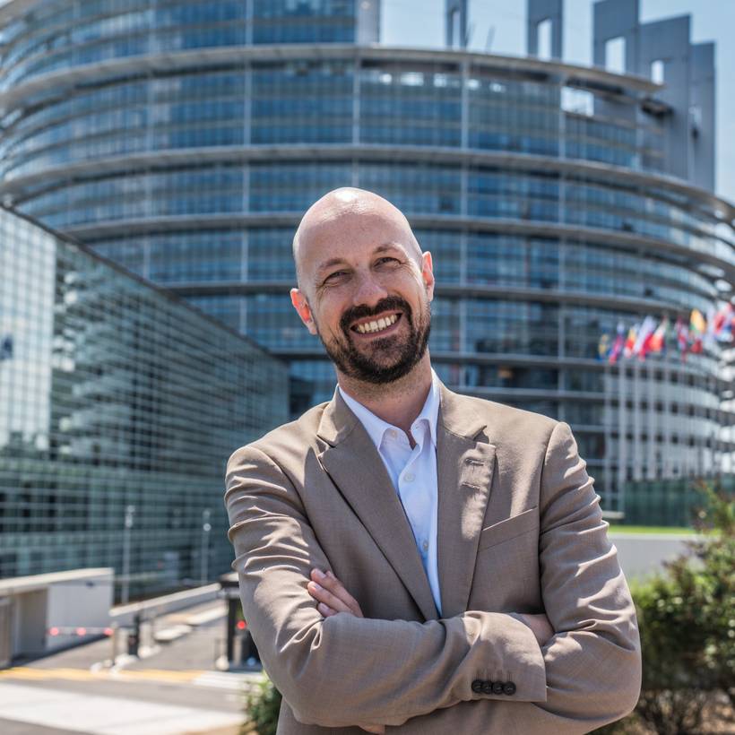 Marc Botenga.