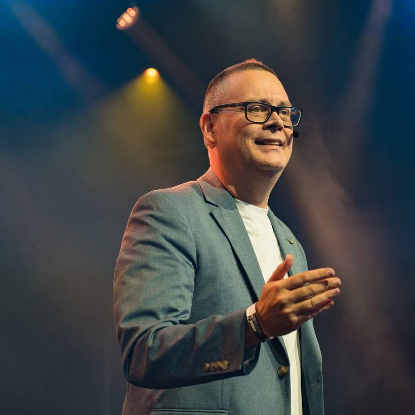 Raoul Hedebouw.