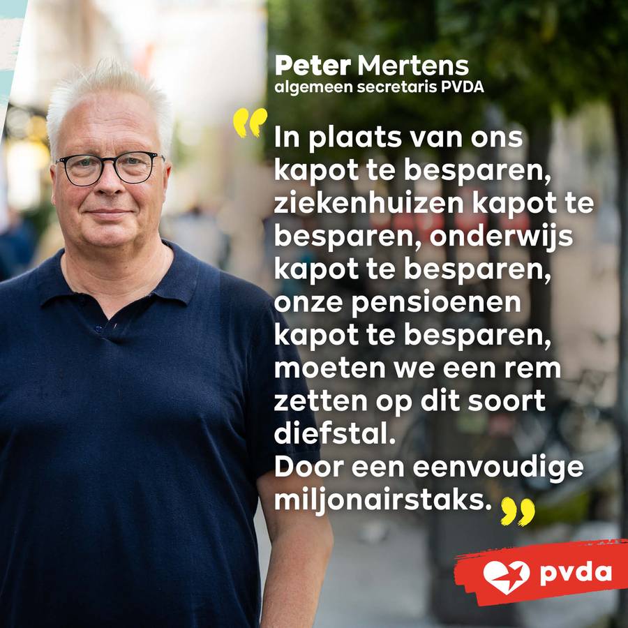 Peter Mertens