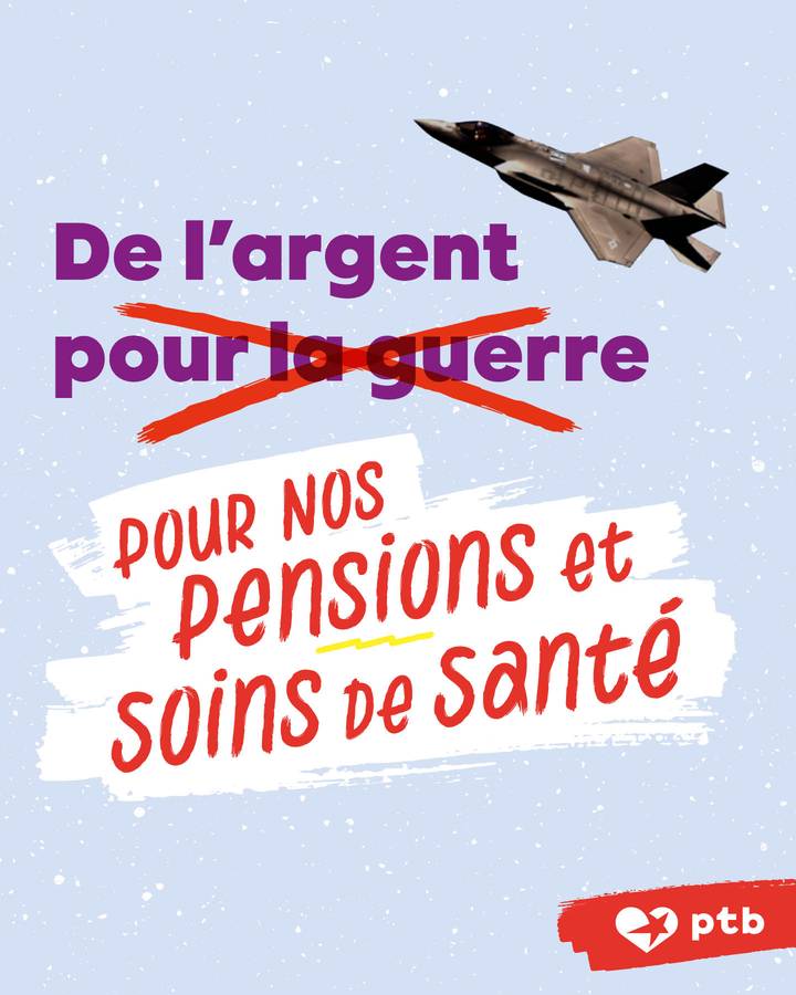 Carrousel "Une déclaration de guerre contre la sécurité sociale" 5/5