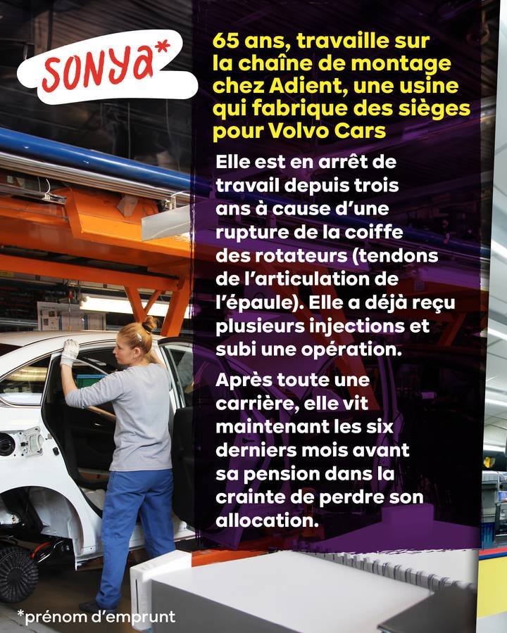 Carrousel témoignages malades de longue durée slide 6