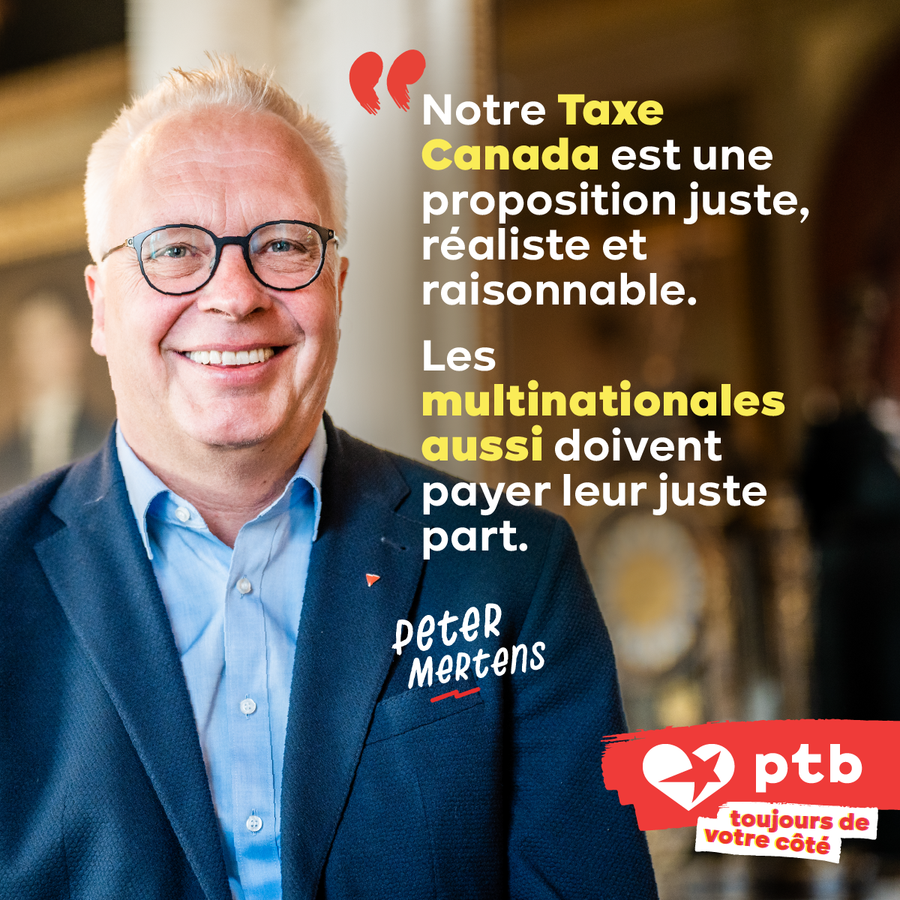 Taxe Canada 8