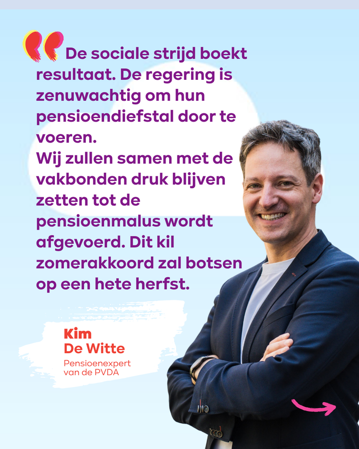 Slide 4: portrait Kim De Witte