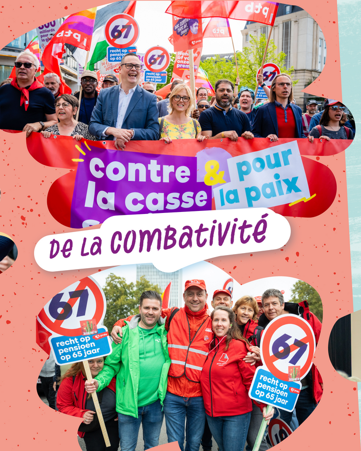 de la combativité