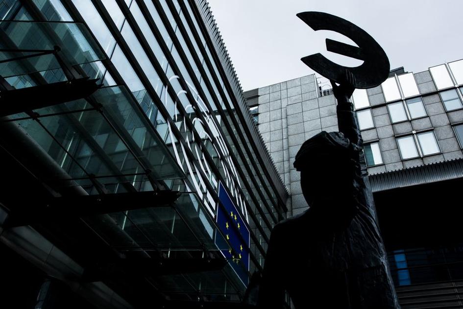 Nous introduisons une résolution au parlement fédéral pour demander à