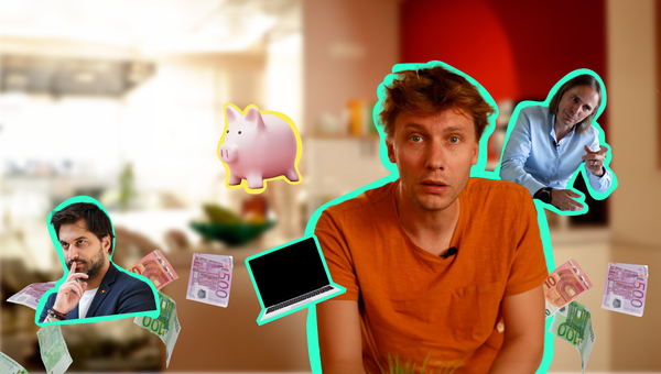 Thumbnail "C'est Quoi Le Truc?"