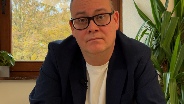 Raoul Hedebouw.