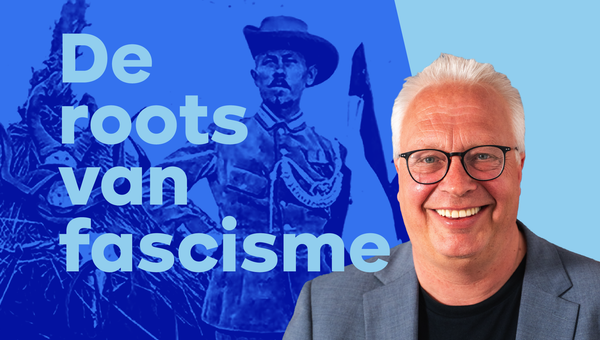 de roots van fascisme